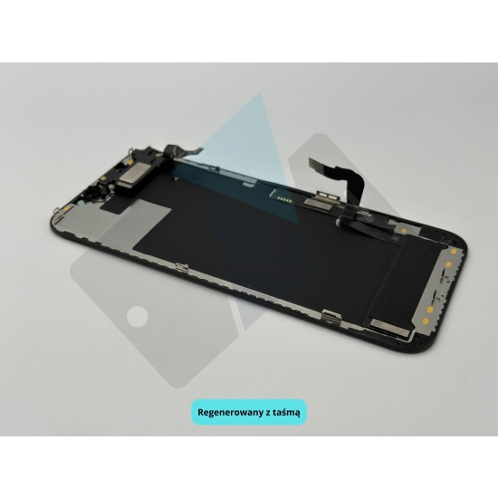 Wyświetlacz Regenerowany Iphone 12 Pro z taśmą